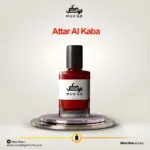 Attar Al Kaba