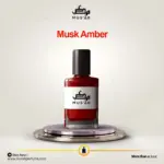 Musk Amber