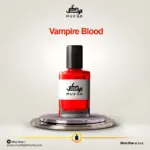 Vampire Blood