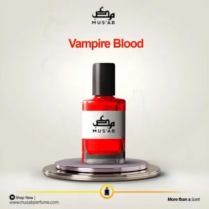 Vampire Blood