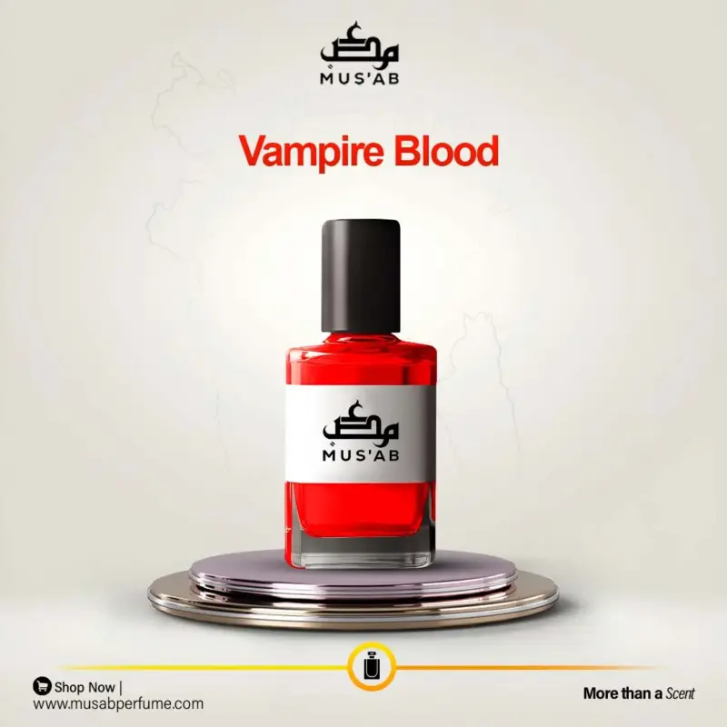 Vampire Blood