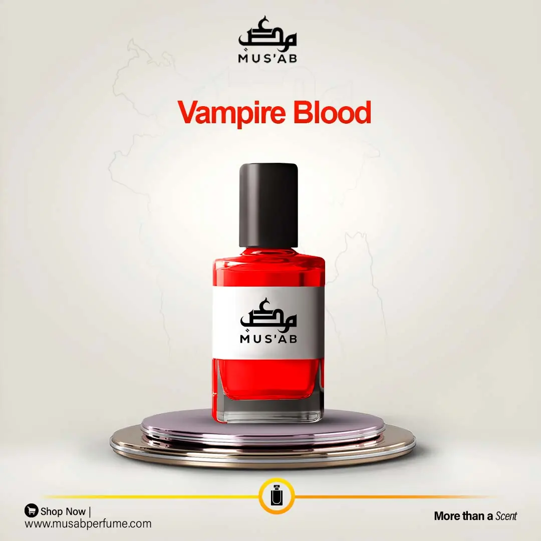 Vampire Blood Vampire Blood