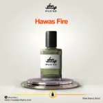 Hawas Fire