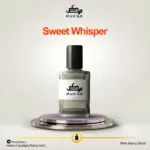 Sweet Whisper