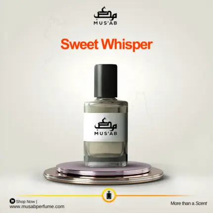 Sweet Whisper